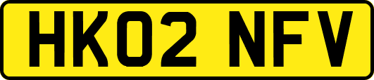 HK02NFV