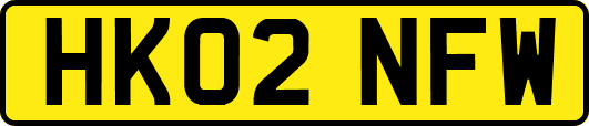HK02NFW