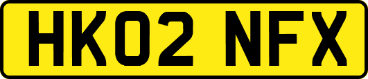 HK02NFX