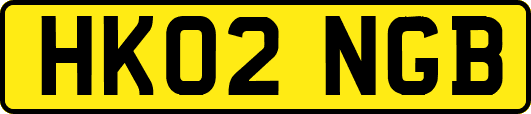 HK02NGB