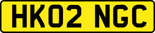 HK02NGC