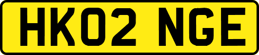 HK02NGE