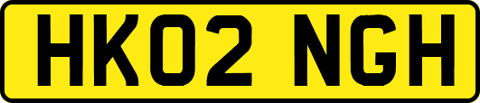 HK02NGH