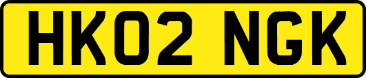 HK02NGK