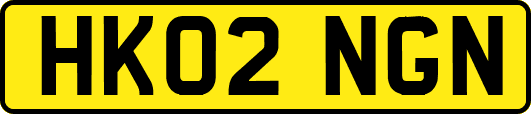 HK02NGN