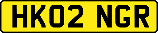 HK02NGR