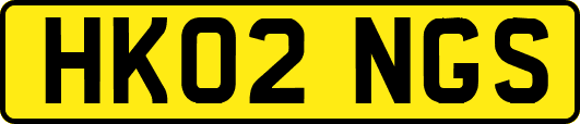 HK02NGS