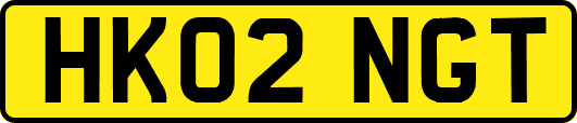 HK02NGT