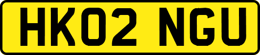 HK02NGU