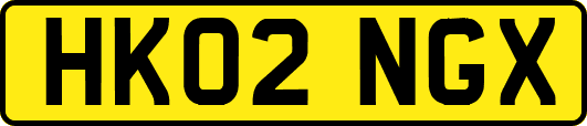 HK02NGX
