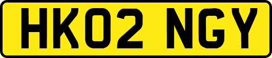 HK02NGY