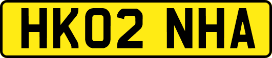 HK02NHA