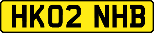HK02NHB
