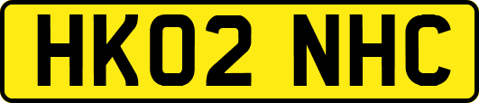 HK02NHC