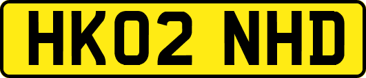 HK02NHD