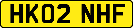 HK02NHF