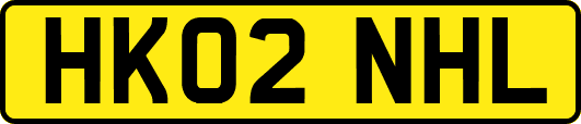 HK02NHL