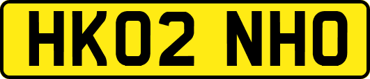 HK02NHO