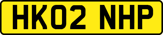 HK02NHP