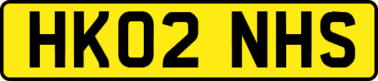 HK02NHS
