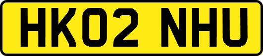HK02NHU