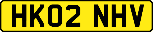 HK02NHV