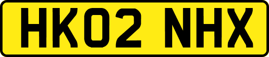 HK02NHX