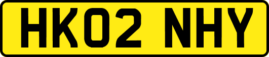 HK02NHY