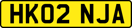HK02NJA