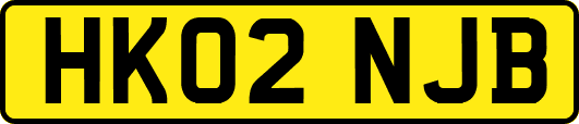 HK02NJB