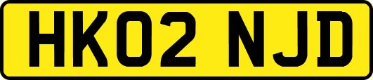 HK02NJD