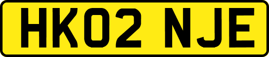 HK02NJE
