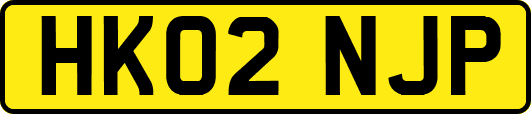 HK02NJP