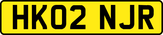 HK02NJR