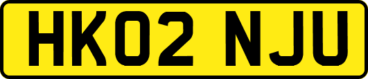 HK02NJU