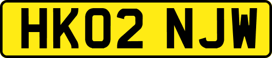 HK02NJW