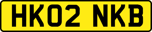 HK02NKB