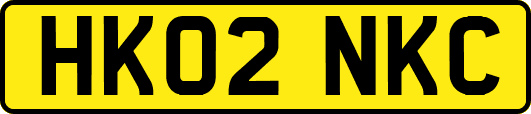 HK02NKC