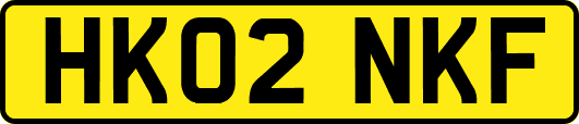 HK02NKF