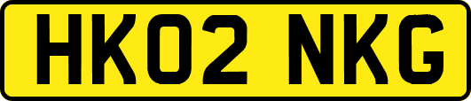 HK02NKG