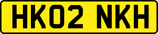 HK02NKH