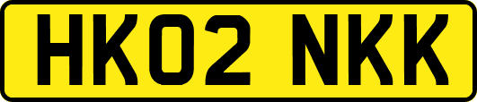 HK02NKK