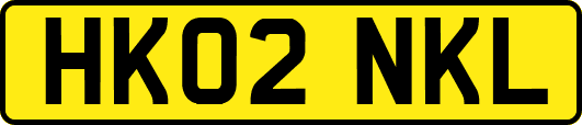 HK02NKL