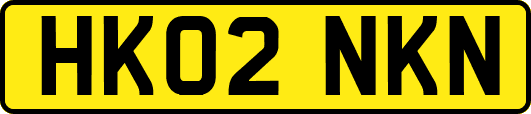 HK02NKN