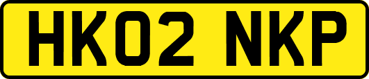 HK02NKP