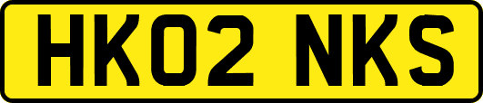 HK02NKS