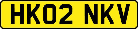 HK02NKV