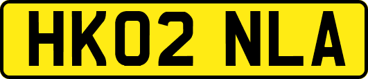 HK02NLA