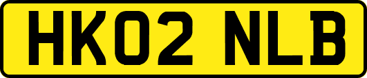 HK02NLB