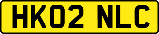 HK02NLC